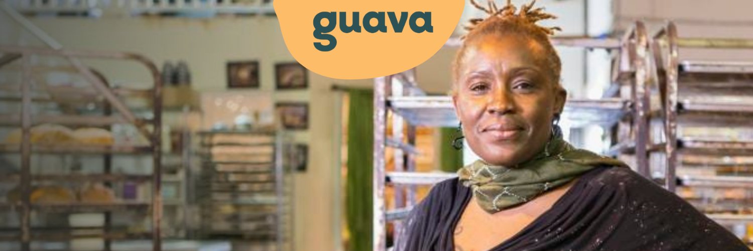 Guava banner