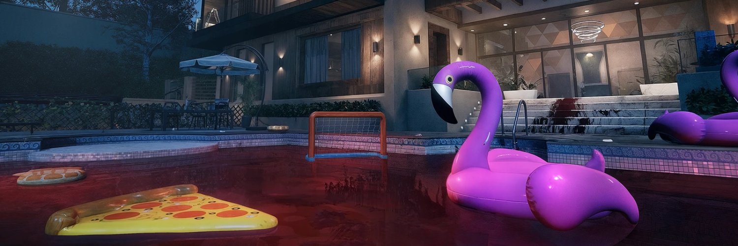 President Studio banner