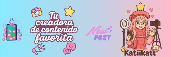 KathiiKatt Profile Banner