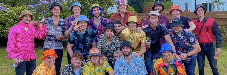 DanielThurlow97's profile banner image
