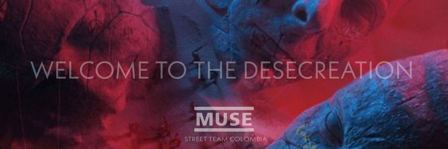 MusestColombia's profile banner image