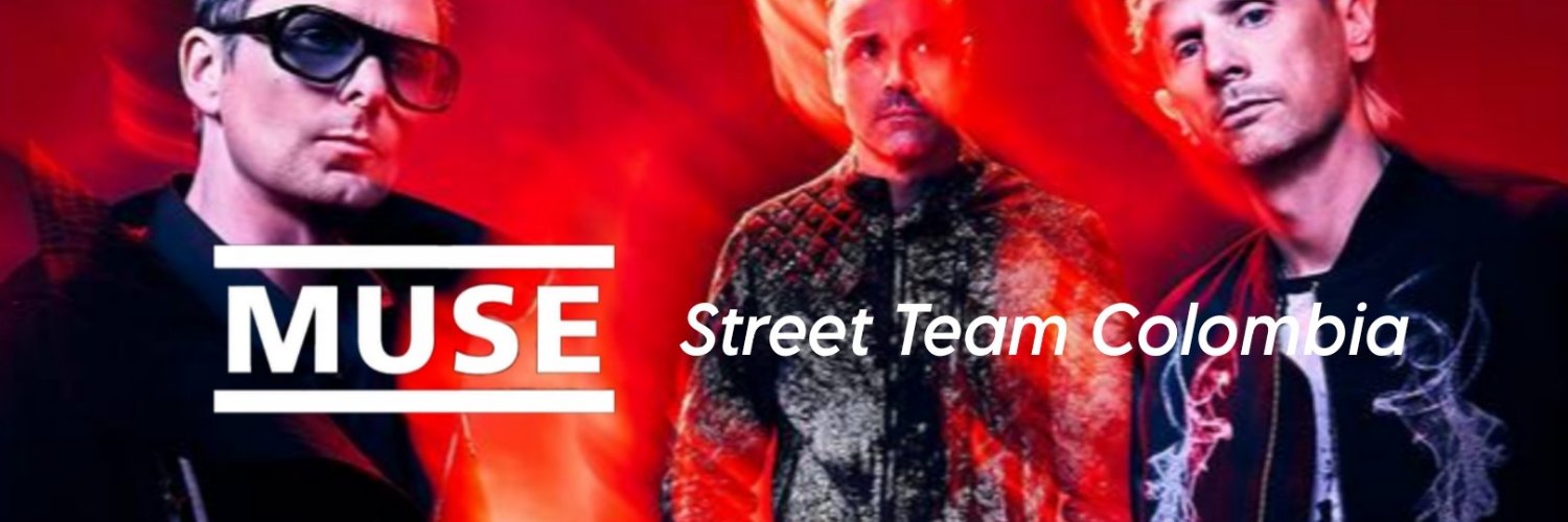 MusestColombia's profile banner image