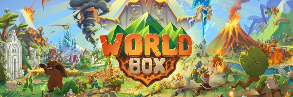 WorldBox Profile Banner