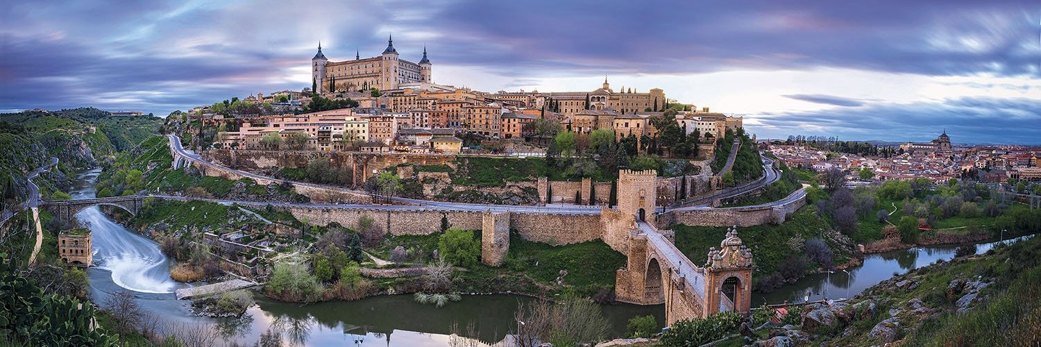 CONCAPA CLM - CASTILLA-LA MANCHA banner
