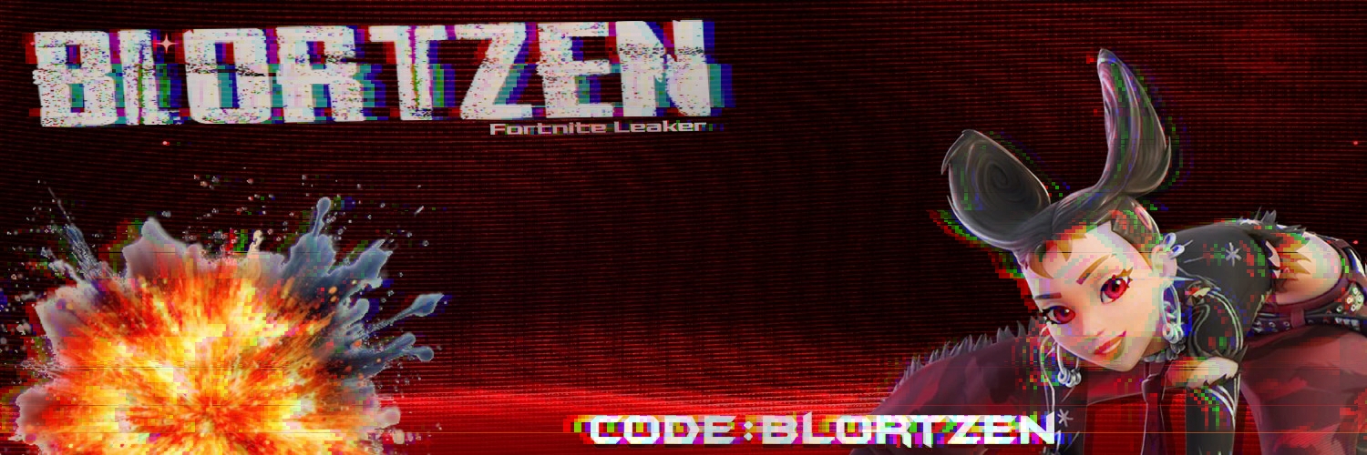 blortzen's profile banner image