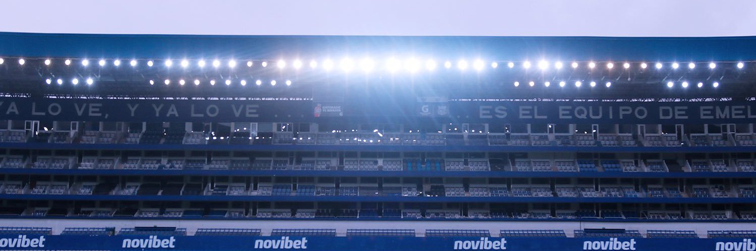 George 🦦 banner