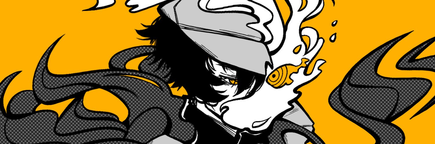 🖤🤍💜 tofunico | comms open banner