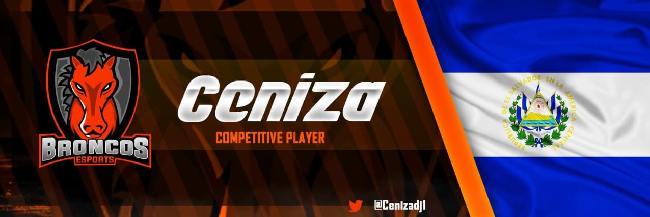 ceniza banner