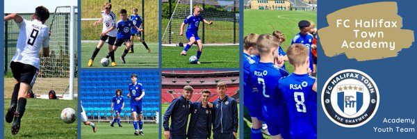 FCHTAcademy Profile Banner