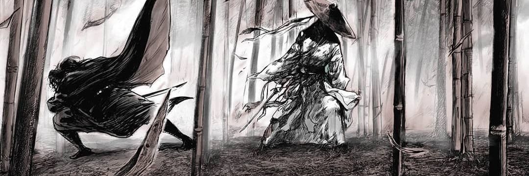 Chinabooks Manhua banner