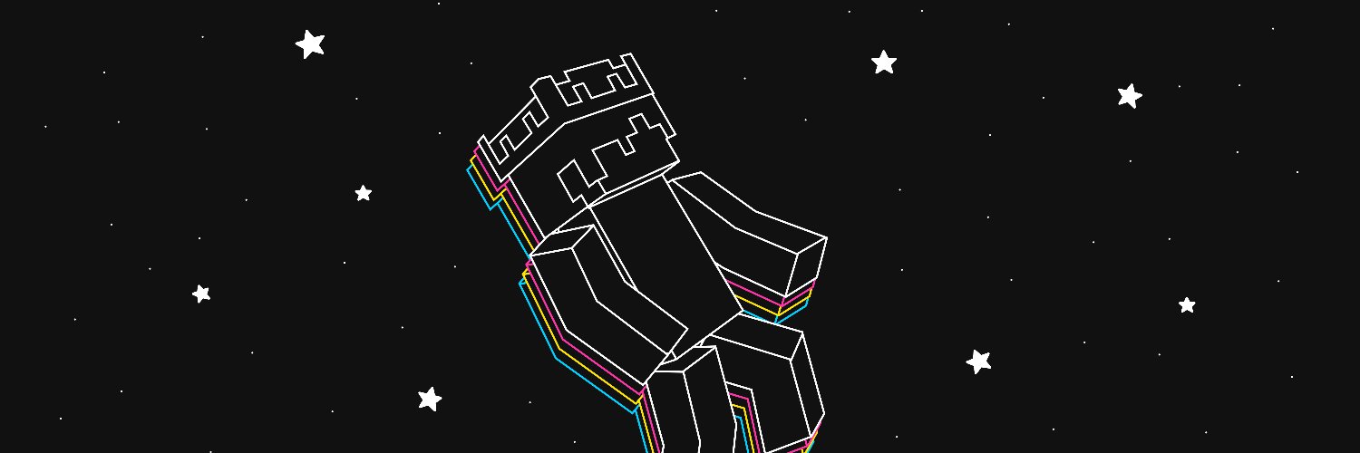 exsytic's profile banner image