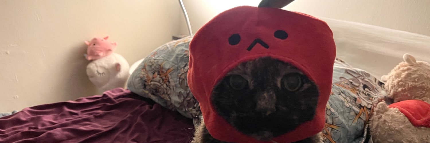 yellowssatan's profile banner image