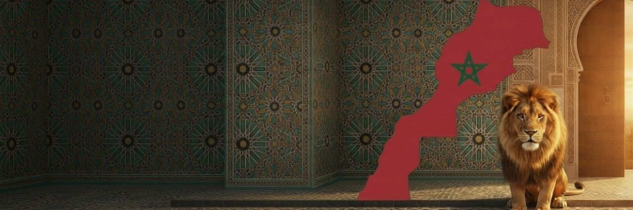 Mr Morocco 🇲🇦☪️ش banner