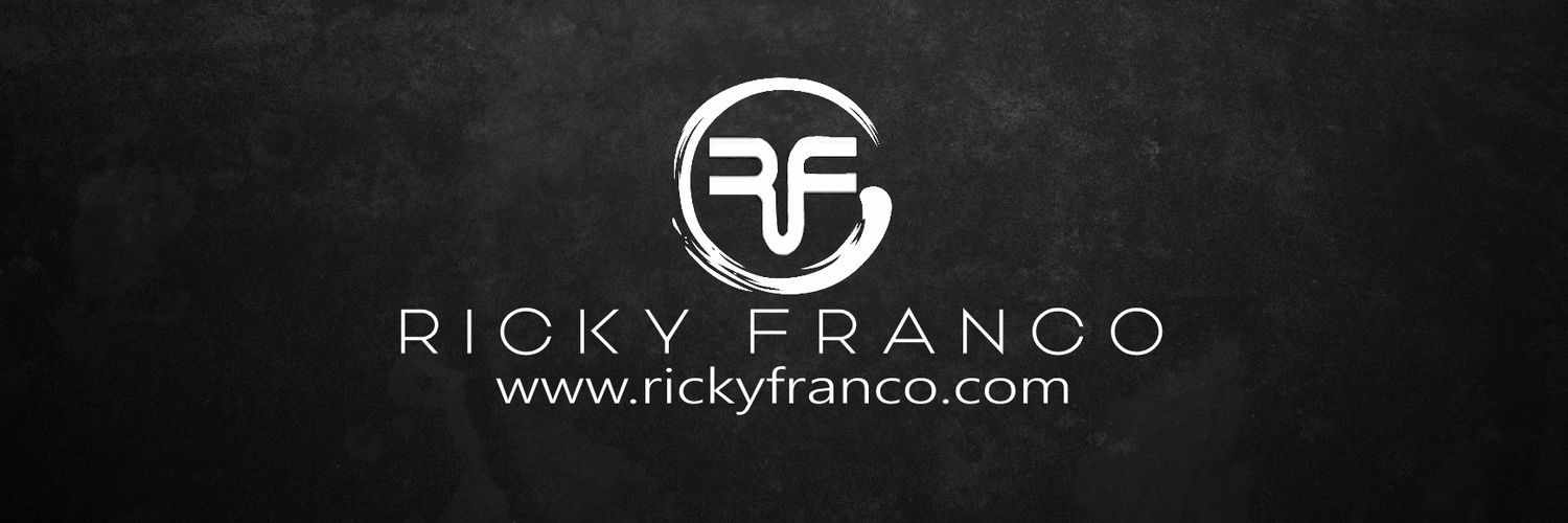Ricky__Franco's profile banner image