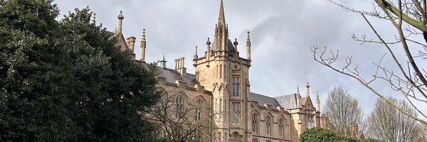 UlsterHealthSci Profile Banner