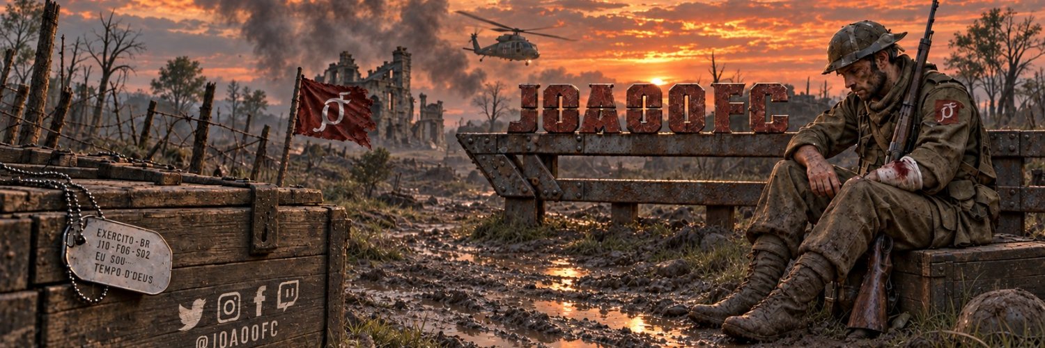 JOA00FC's profile banner image