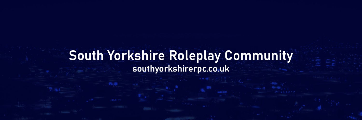 Yorkshire Ambulance Service | SYRPC banner