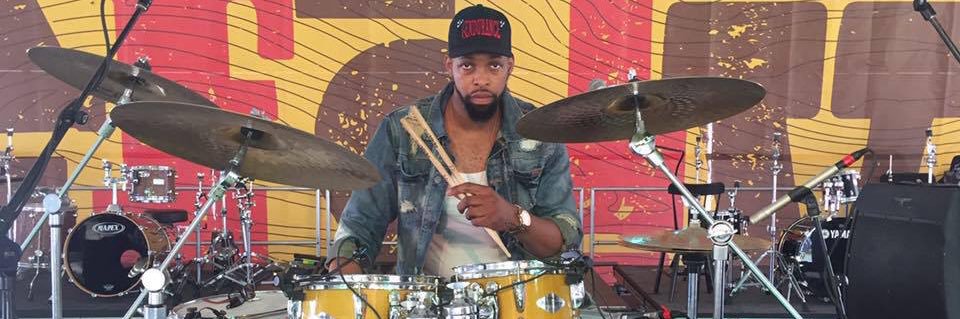 DrumHeadPro's profile banner image
