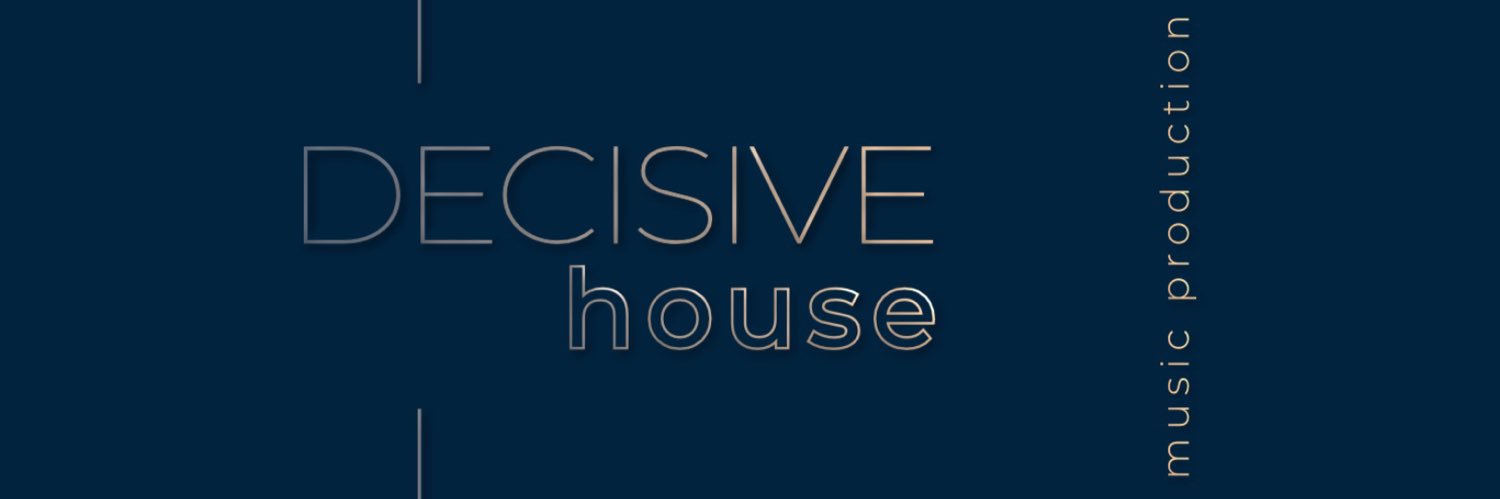 Decisivehouse's profile banner image