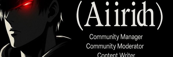 Aiirich04 Profile Banner