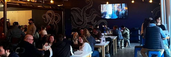 Octopusbrewing Profile Banner