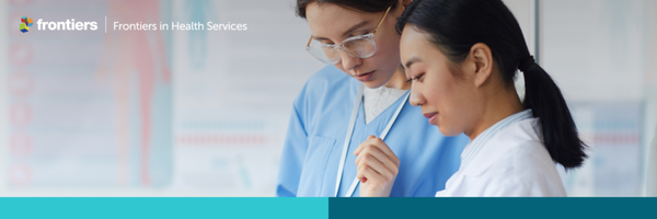 FrontHealthServ Profile Banner