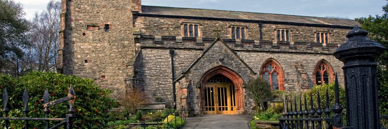 ChurchUlverston's profile banner image