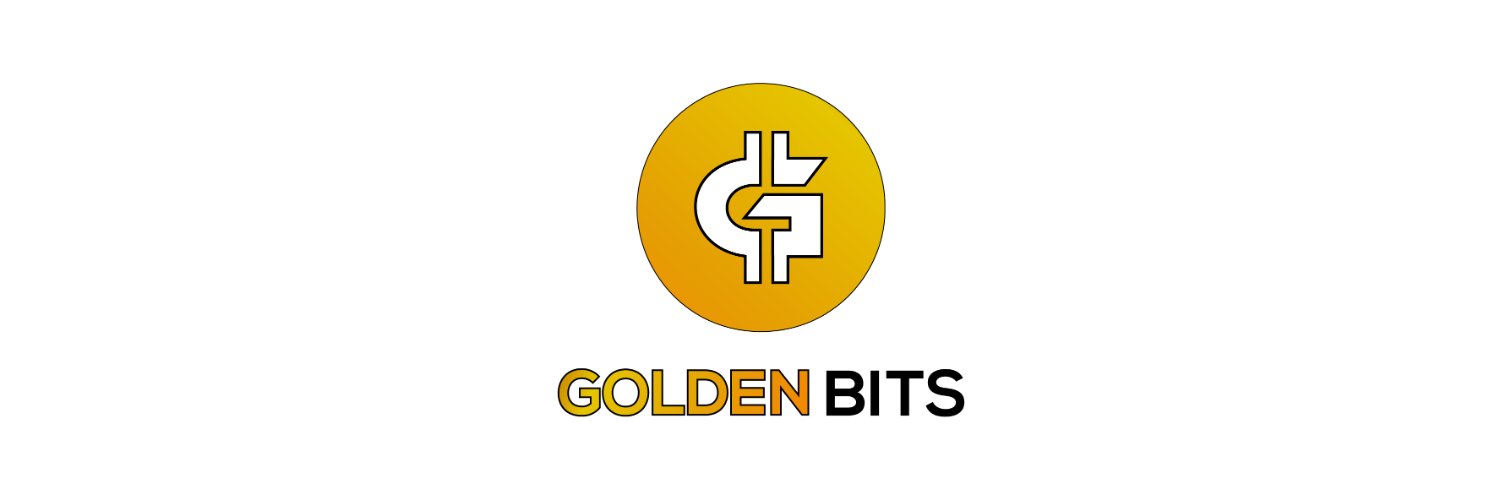 GoldenBits banner