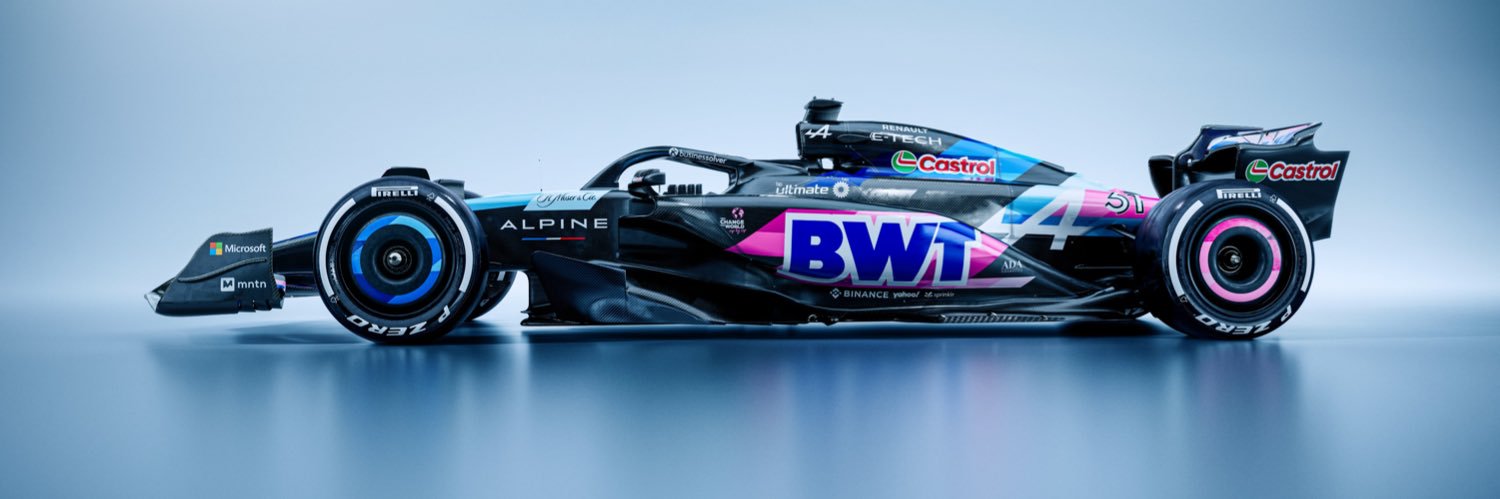 teamalpinecom's profile banner image