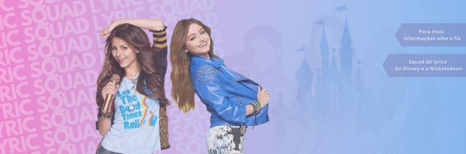 𝐍𝐢𝐜𝐤 & 𝐃𝐢𝐬𝐧𝐞𝐲 𝐒𝐪𝐮𝐚𝐝 banner