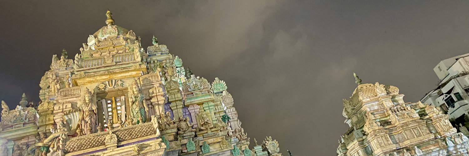 amdbabu's profile banner image