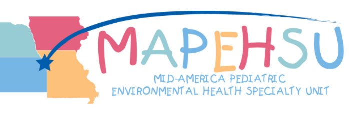 Mid-America PEHSU banner