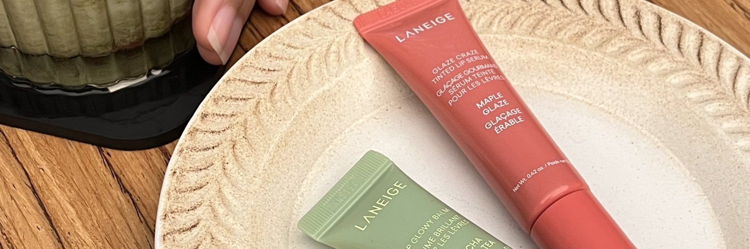 DQ | SKINCARE & FRAGRANCE REVIEWER banner