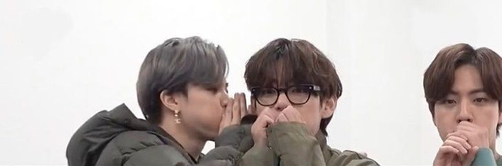 リジア ॱଳ͘ VAI VER O BTS banner