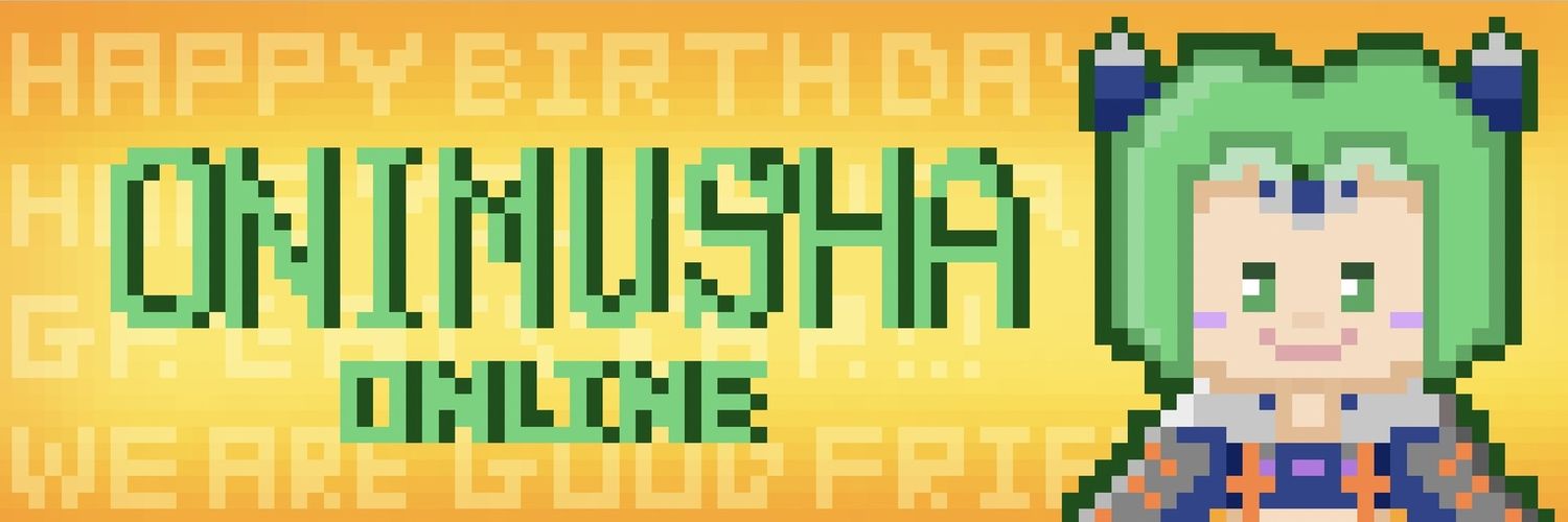 onimushaEUREKA's profile banner image