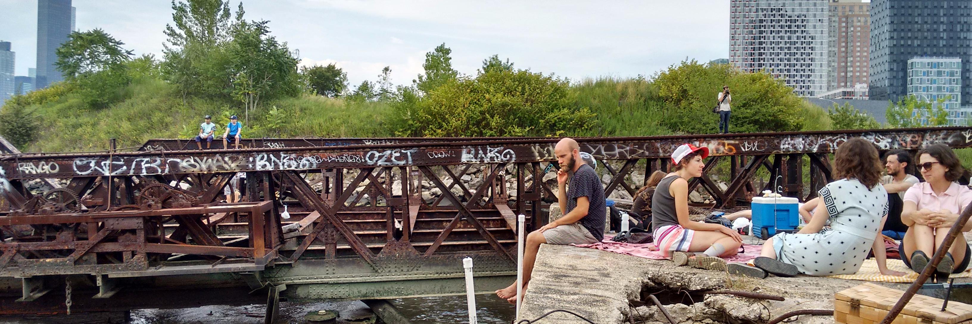 bkwaterfront's profile banner image