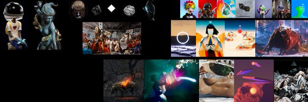 KintsugiNFTs Profile Banner