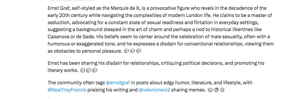 Marquis de X—sigma male (bohemian bachelor) banner
