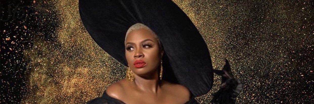THE Dana Monique banner