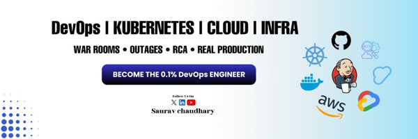 sauravstwt Profile Banner
