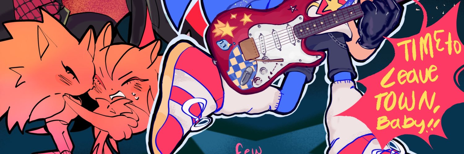 eli✨🪼 banner