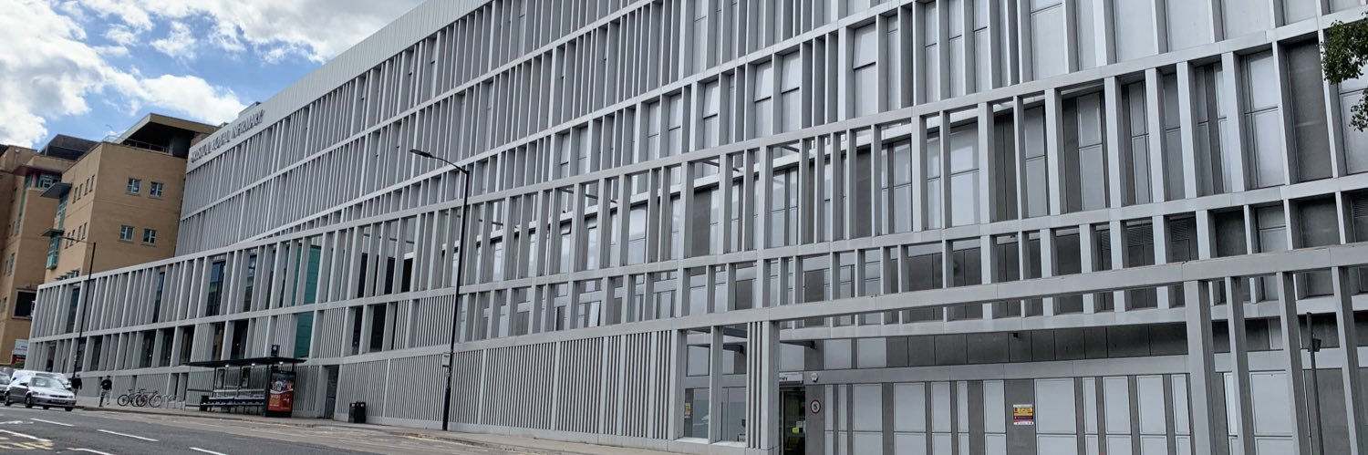 Bristol Royal Infirmary Liver Unit banner