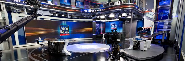 Fox News Profile Banner