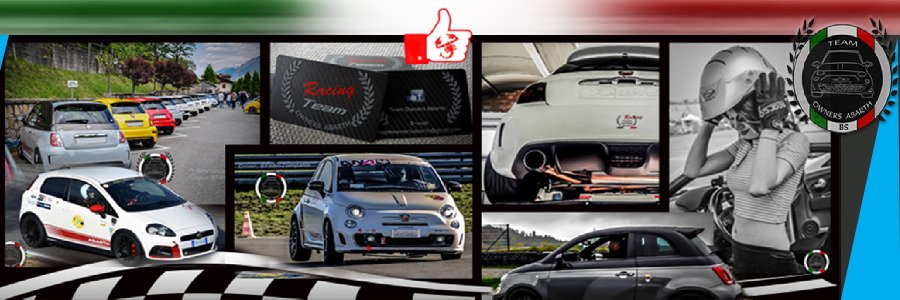 FabioZompaR6's profile banner image