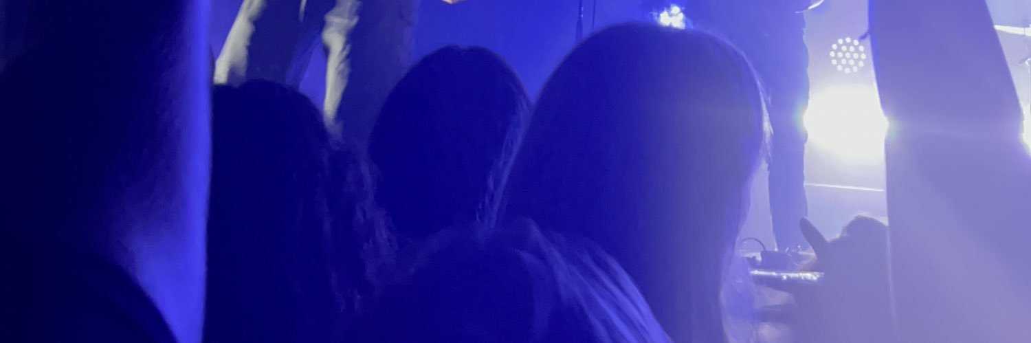 roseelizabethm's profile banner image