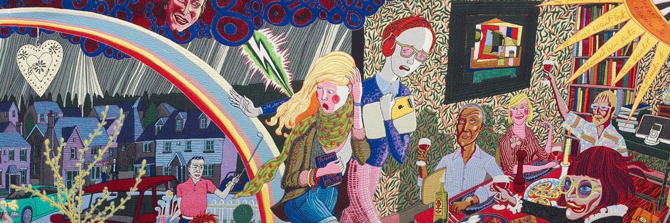 What Is Your Working Class? banner