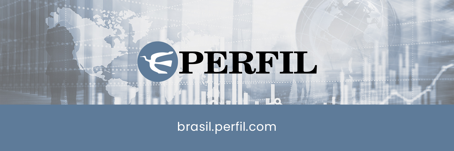 Perfil.com Brasil banner