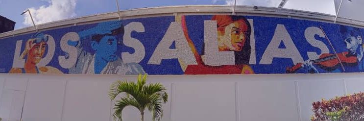 Celid Esaá banner