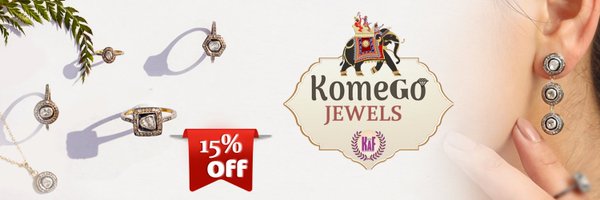 KomegoArts Profile Banner