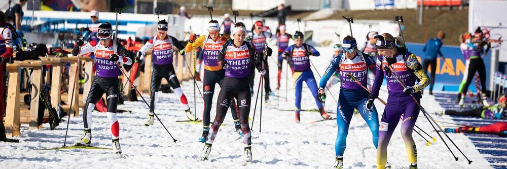 OnlyBiathlon - Sport banner